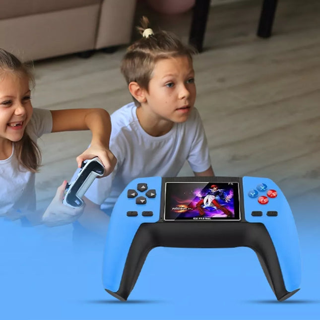 Žaidimų konsolė "Pultas"