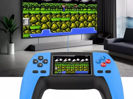 Žaidimų konsolė "Pultas"