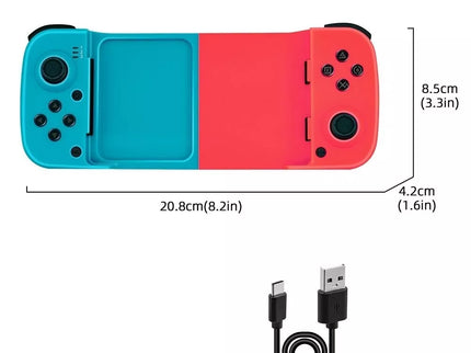 Žaidimų pultas išmaniajam telefonui BSP-D3