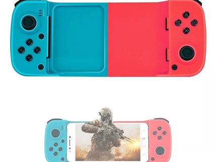 Žaidimų pultas išmaniajam telefonui BSP-D3