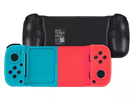 Žaidimų pultas išmaniajam telefonui BSP-D3