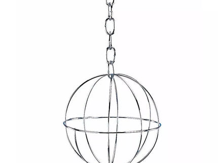 Žaislas graužikams - maistui, šienui laikyti