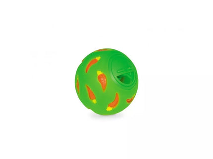 Rodent Treat Ball Toy, 7.5 cm