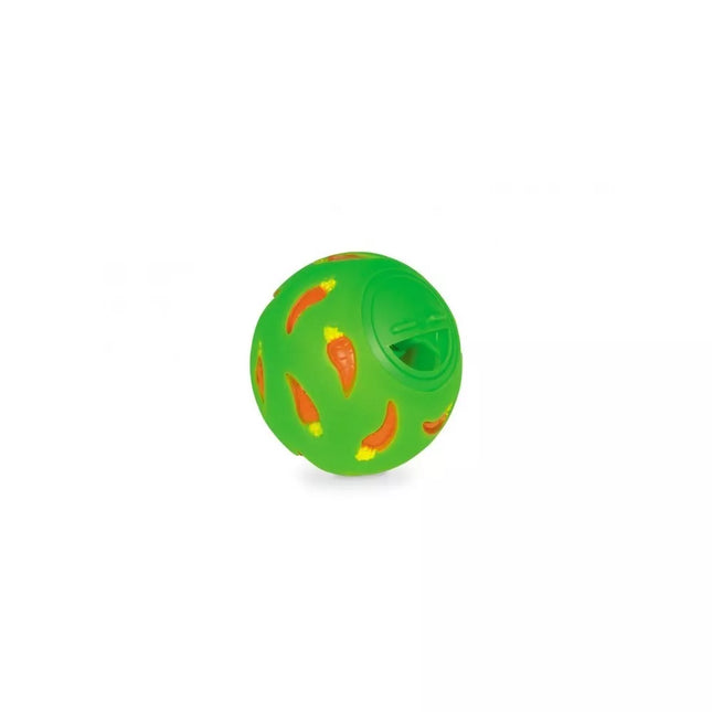 Rodent Treat Ball Toy, 7.5 cm