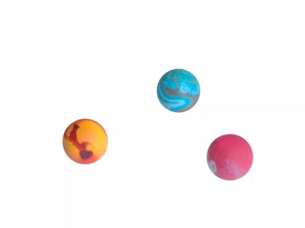 Žaislas šunims kamuoliukas su vanilės kvapu 3,5 cm, 23 g, Nr. 0