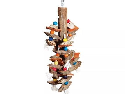 Žaislas paukščiams, 23 cm