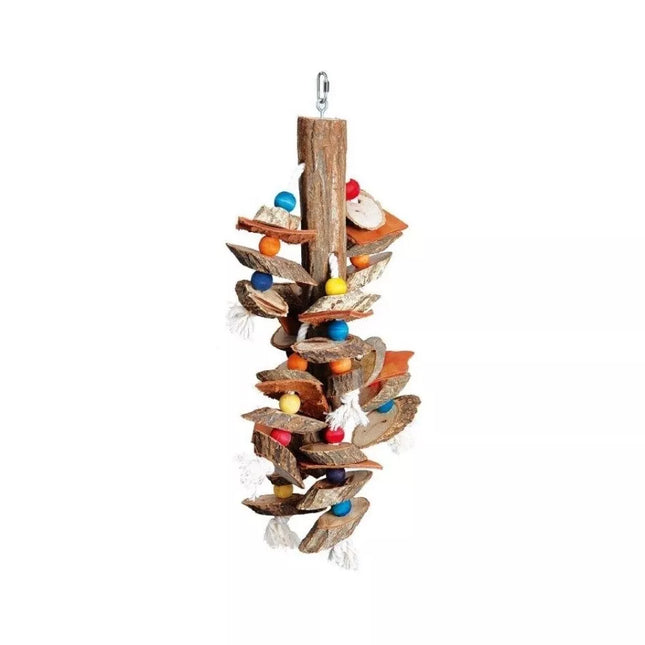 Bird Toy, 23 cm
