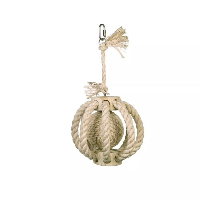 Bird Toy, 30x14 cm