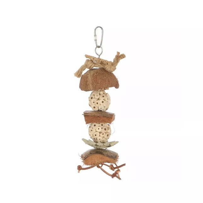 Bird Toy, 30x17 cm