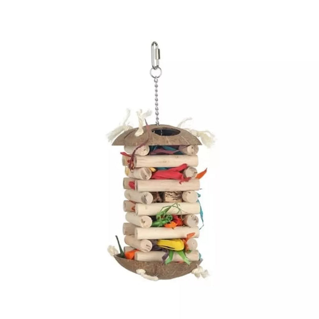 Bird Toy, 33x11 cm