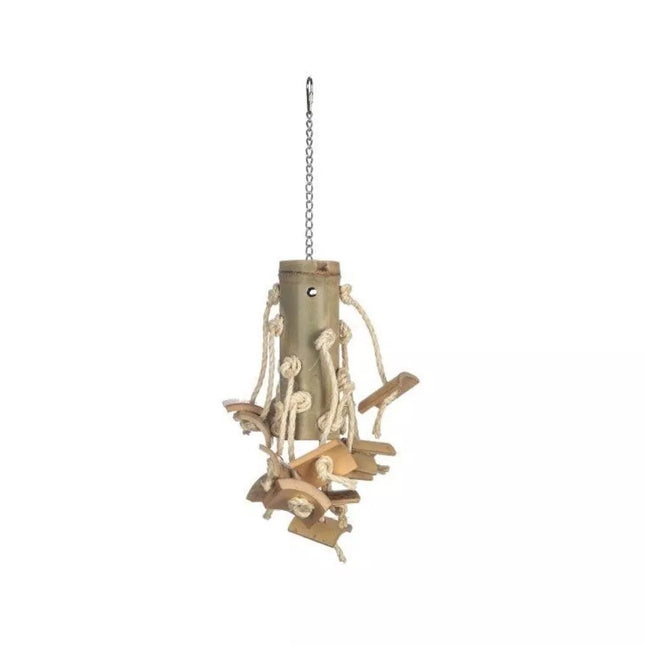 Bird Toy, 35x15 cm