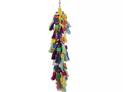 Toy for birds, 50 cm