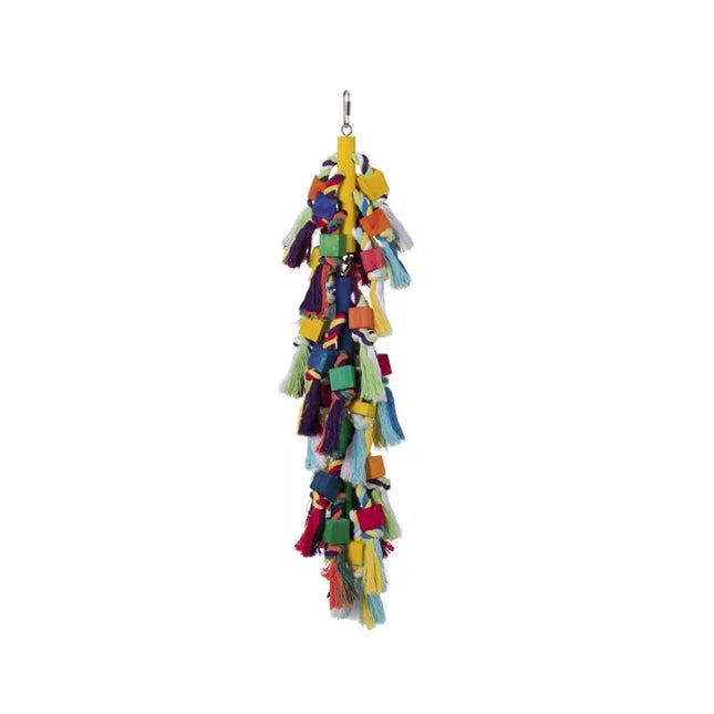Toy for birds, 50 cm