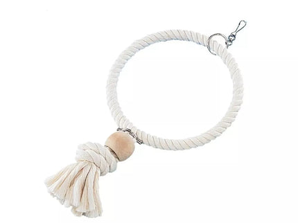 Bird Toy "Ring" 24 / 36 cm