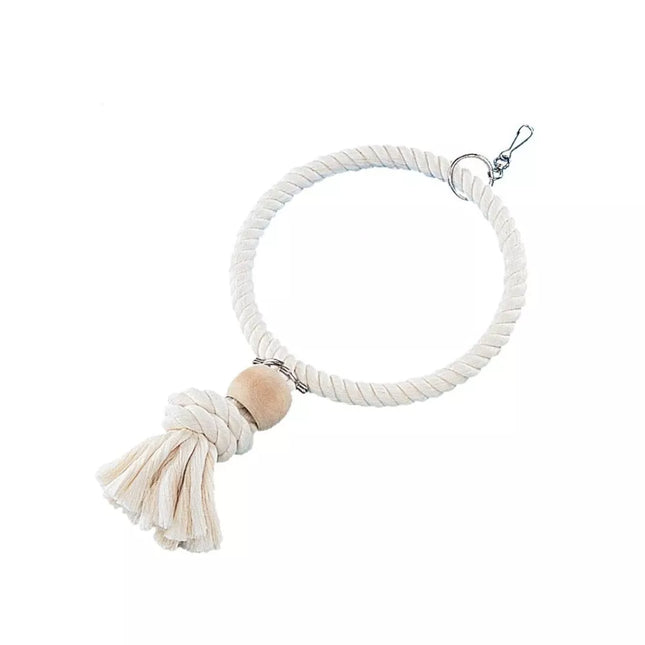 Bird Toy "Ring" 24 / 36 cm