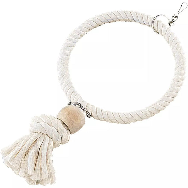 Bird Toy "Ring" 24 / 36 cm