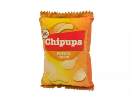 Dog Toy Potato Chip Bag, 20 cm