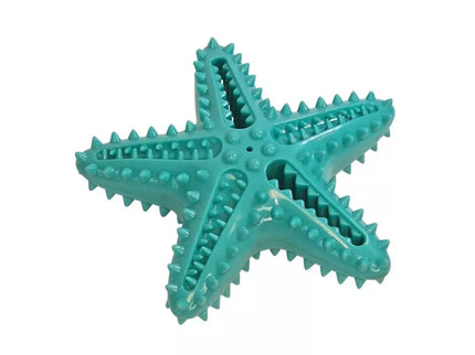 Dental Hygiene Star Toy for Dogs, 16 cm