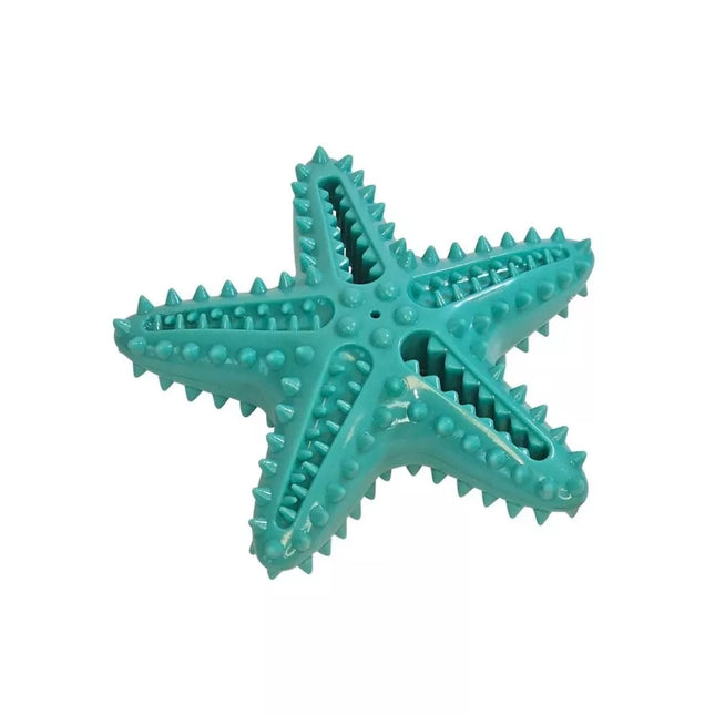 Dental Hygiene Star Toy for Dogs, 16 cm
