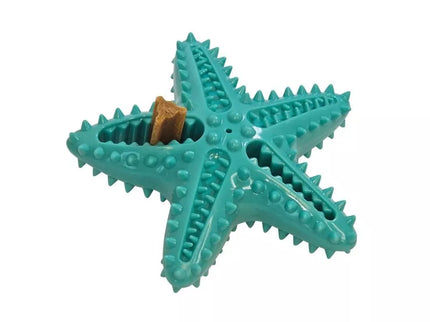 Dental Hygiene Star Toy for Dogs, 16 cm