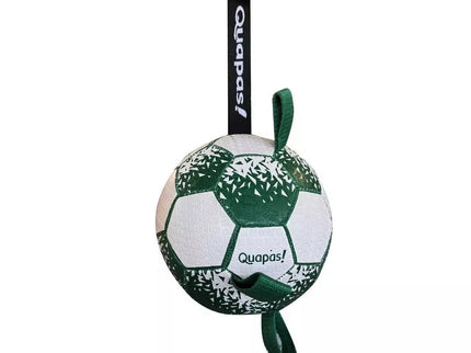 Dog Soccer Ball Toy, Size S, 14 cm