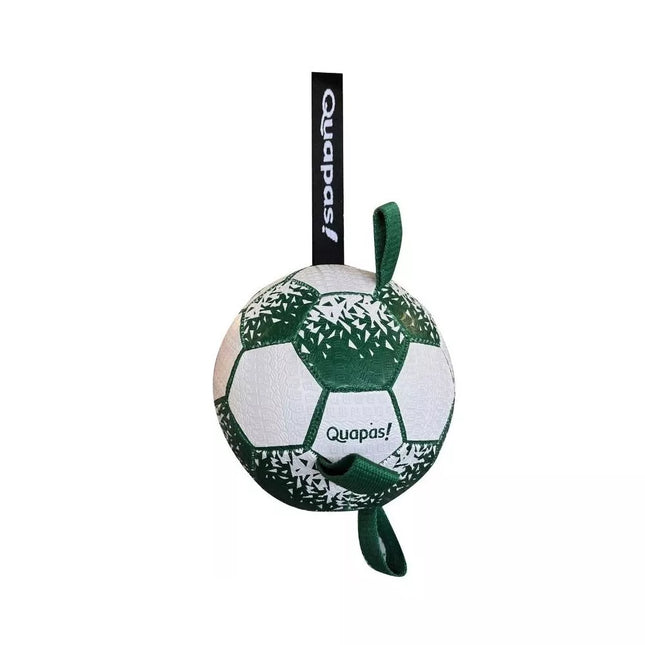 Žaislas šunims futbolo kamuolys, S, 14 cm
