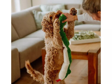 Dog Toy Snake, 85 cm