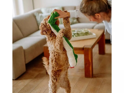 Dog Toy Snake, 85 cm