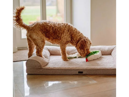 Dog Toy Snake, 85 cm