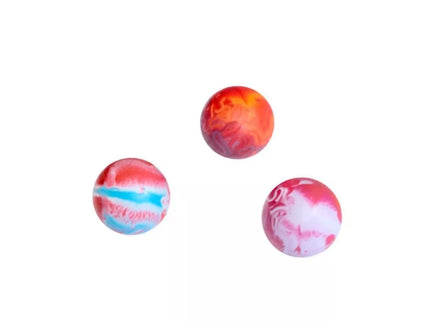 Žaislas šunims kamuoliukas su vanilės kvapu 5 cm, 62 g, Nr. 1