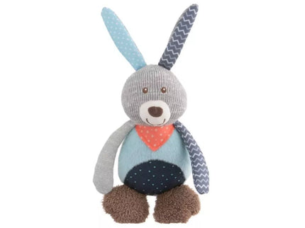 Žaislas šunims Kiškis, 30x16 cm