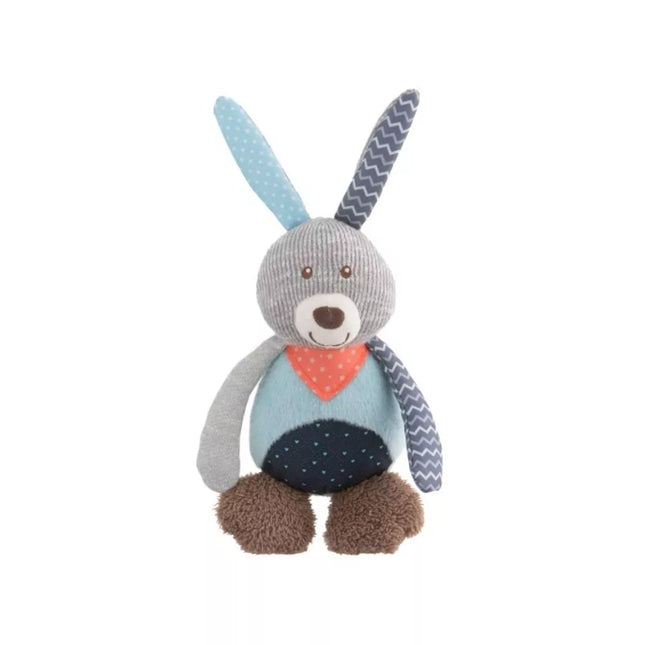 Žaislas šunims Kiškis, 30x16 cm