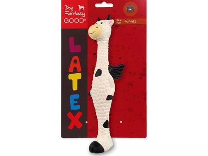 Žaislas šunims lateksinis gyvūnas su sparnais Dog Fantasy, 25 cm