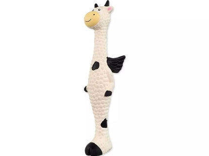 Žaislas šunims lateksinis gyvūnas su sparnais Dog Fantasy, 25 cm