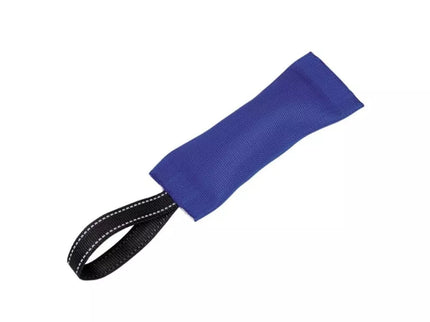 Žaislas šunims nailoninis aportas, 20x8,5 cm, mėlynas