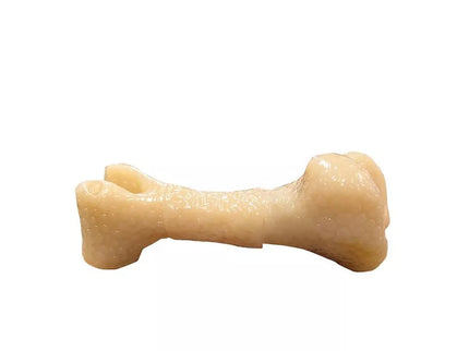 Nylon Dog Bone Toy, 16 cm