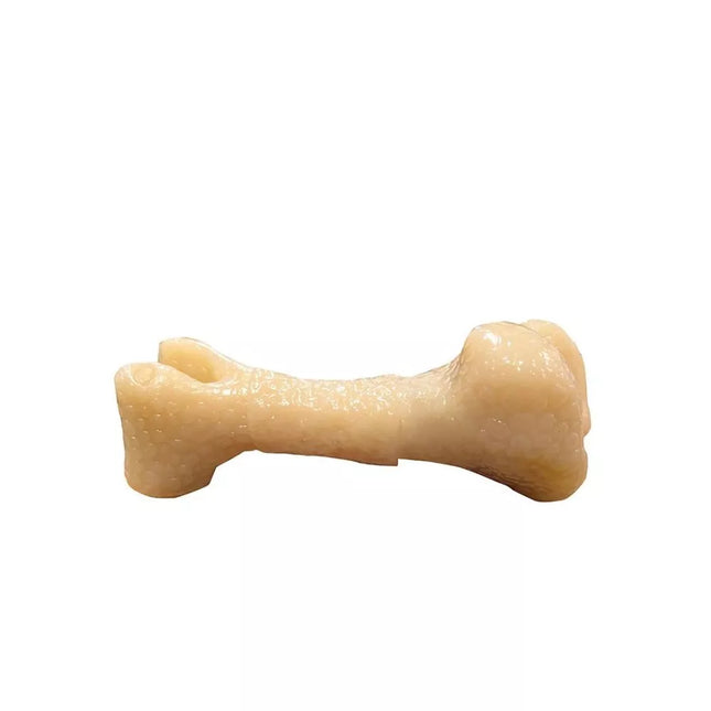 Nylon Dog Bone Toy, 16 cm
