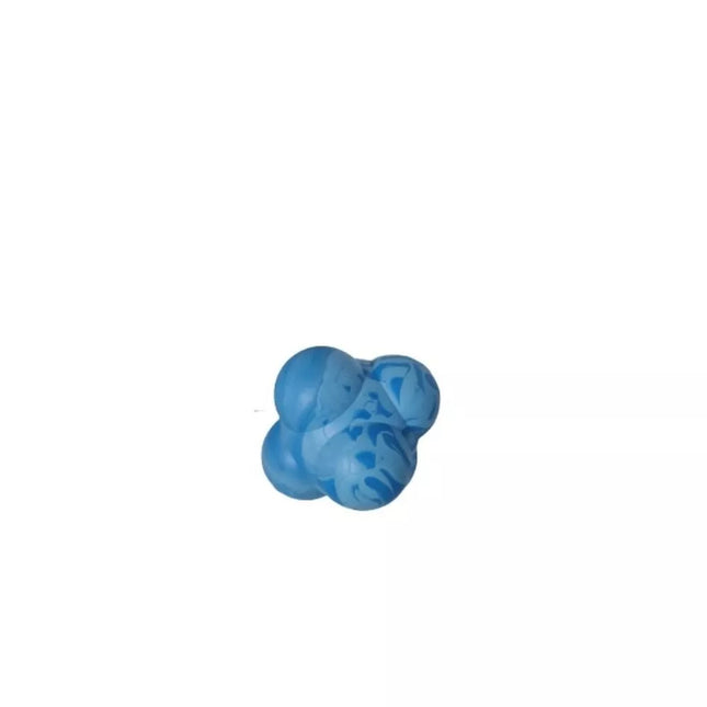 Floating Bumpy Ball Dog Toy, 6 cm