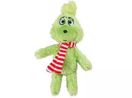 Žaislas šunims pliušinis Grinčas, 25 cm