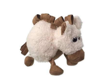 Plush Animal Dog Toy
