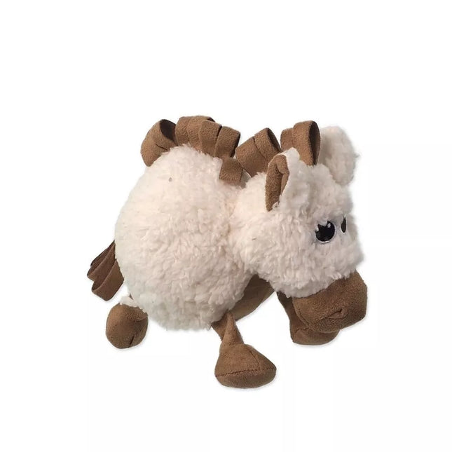 Plush Animal Dog Toy