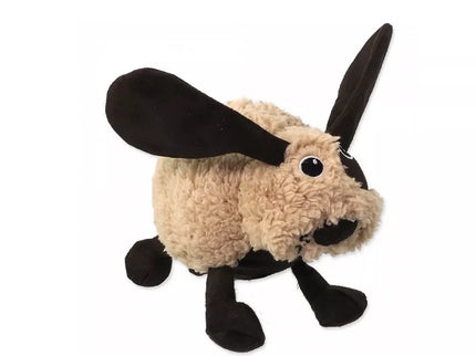 Plush Animal Dog Toy