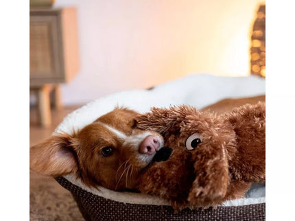 Plush Dog Toy 27 cm