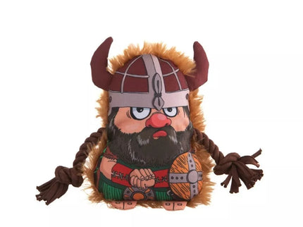 Vikingas Dog Toy, 20x13 cm