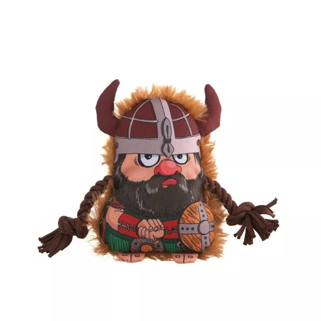 Vikingas Dog Toy, 20x13 cm