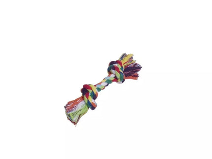 Dog Rope Toy, 50g, 2 Knots