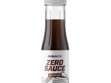 BioTech Zero Sauce, 350 ml