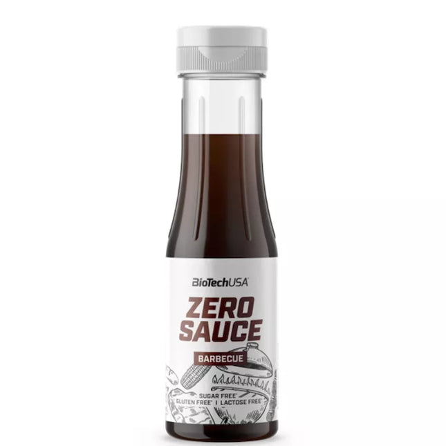 BioTech Zero Sauce, 350 ml