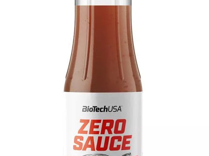 BioTech Zero Sauce, 350 ml