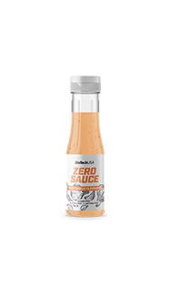 BioTech Zero Sauce, 350 ml